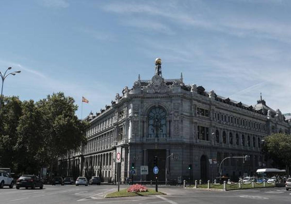 Banco de España tipos de interés El importante aviso del Banco de